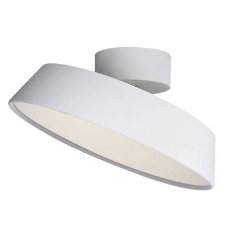 Plafoniere - Plafoniera LED design modern Kaito 2 Dim