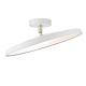 Plafoniera LED design modern Kaito 2 Pro 40 alb