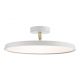 Plafoniere - Plafoniera LED design modern Kaito 2 Pro 40 alb
