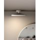 Plafoniere - Plafoniera LED design modern Kaito 2 Pro 30 alb