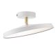 Plafoniera LED design modern Kaito 2 Pro 30 alb