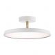 Plafoniere - Plafoniera LED design modern Kaito 2 Pro 30 alb