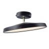 Plafoniera LED design modern Kaito 2 Pro 30 negru