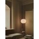 Pendule, Lustre suspendate - Pendul design modern Navone 40 alb