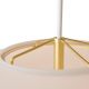 Pendule, Lustre suspendate - Pendul design modern Navone 40 alb
