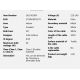Pendule, Lustre suspendate - Pendul design modern Navone 40 alb