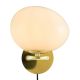 Aplice, corpuri de iluminat pentru pereti - Aplica moderna design elegant nordic Shapes