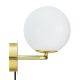 Aplice, corpuri de iluminat pentru pereti - Aplica moderna design elegant nordic Shapes