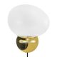 Aplice, corpuri de iluminat pentru pereti - Aplica moderna design elegant nordic Shapes