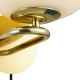 Aplice, corpuri de iluminat pentru pereti - Aplica moderna design elegant nordic Shapes