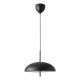 Lustra/Pendul modern design nordic Versale 35cm negru