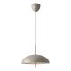 Pendule, Lustre suspendate - Lustra/Pendul modern design nordic Versale 35cm maro