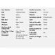 Pendule, Lustre suspendate - Lustra/Pendul modern design nordic Versale 35cm maro