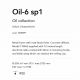 Pendule, Lustre suspendate - Pendul OIL-6 SP1 CONCRETE