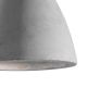 Pendule, Lustre suspendate - Pendul OIL-6 SP1 CONCRETE