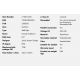 Aplice - Aplica de perete exterior design nordic IP54 Aludra seaside negru