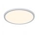 Plafoniera LED baie IP54 design ultra-slim Oja alba 3000K/4000K
