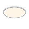 Plafoniera LED baie IP54 design ultra-slim Oja alba 3000K/4000K