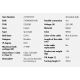 Plafoniere cu spoturi, Spoturi aplicate - Spot aplicat tavan directionabil Pitcher 2L alb