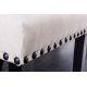 Seturi scaune, HoReCa - Set 2 scaune stil baroc Castle bej