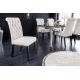 Seturi scaune, HoReCa - Set 2 scaune stil baroc Castle bej
