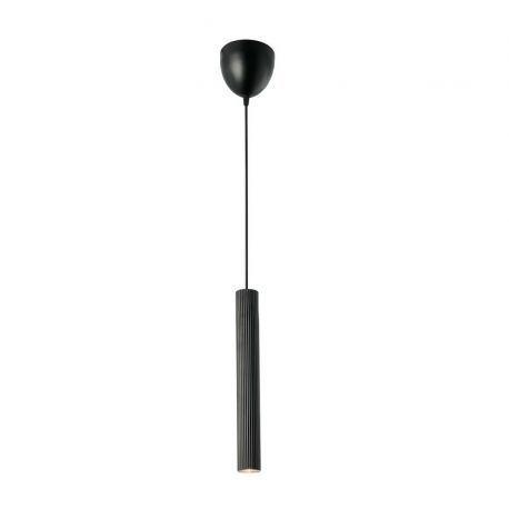 Pendule, Lustre suspendate - Lustra, Pendul design scandinav Vico negru
