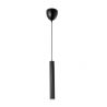 Lustra, Pendul design scandinav Vico negru