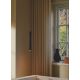 Pendule, Lustre suspendate - Lustra, Pendul design scandinav Vico negru