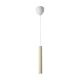 Pendule, Lustre suspendate - Lustra/Pendul design scandinav Vico bej