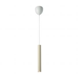Pendule, Lustre suspendate - Lustra/Pendul design scandinav Vico bej