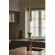 Pendule, Lustre suspendate - Lustra/Pendul design scandinav Vico bej
