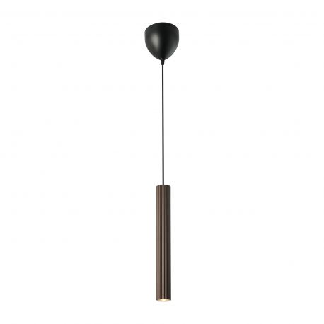 Pendule, Lustre suspendate - Lustra/Pendul design scandinav Vico maro