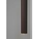 Pendule, Lustre suspendate - Lustra/Pendul design scandinav Vico maro