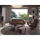 Masute Living - Masuta auxiliara design modern Porcelain Marble