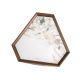Masute Living - Masuta auxiliara design modern Porcelain Marble
