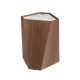Masute Living - Masuta auxiliara design modern Porcelain Marble