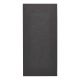 Aplice - Aplica de exterior iluminat ambiental IP44 Canto Maxi Kubi 2 negru