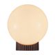 Aplice - Aplica de exterior iluminat modern IP44 Hayley