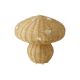 Veioze - Lampa de masa design decorativ natural din ratan Allie