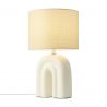 Veioza/Lampa de masa design decorativ nordicc Haze