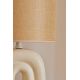 Veioze - Veioza/Lampa de masa design decorativ nordicc Haze