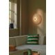 Aplice, corpuri de iluminat pentru pereti - Aplica de perete design decorativ nordic Nadia