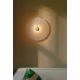 Aplice, corpuri de iluminat pentru pereti - Aplica de perete design decorativ nordic Nadia