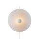 Aplice, corpuri de iluminat pentru pereti - Aplica de perete design decorativ nordic Nadia