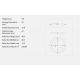 Plafoniere - Plafoniera stil minimalist nordic Standard