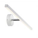 Aplica LED pentru baie oglinda/tablou IP alb