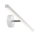 Aplica LED pentru baie oglinda/tablou IP alb