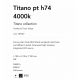 Stalpi - Stalp LED exterior design modern Titano pt h74 4000k