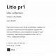 Tarusi - Proiector exterior cu tarus IP66 Litio pr1 GRIGIO