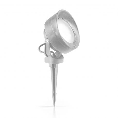 Tarusi - Proiector exterior cu tarus IP66 Litio pr1 GRIGIO